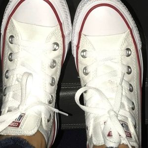 Converse Women's Chuck Taylor All Star Ox Casual